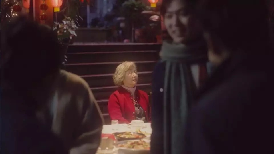 案例|《我的奶奶》如何拍摄走心的短片广告