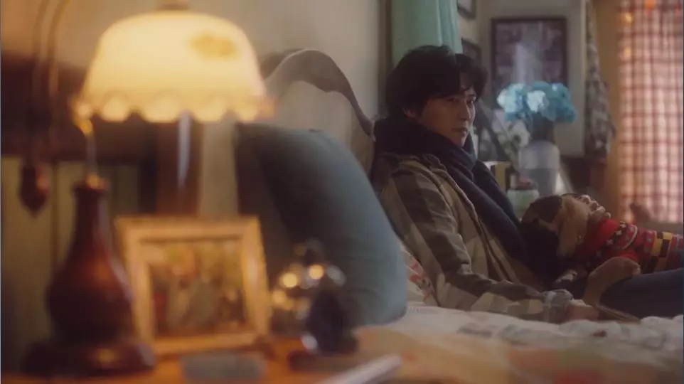 案例|《我的奶奶》如何拍摄走心的短片广告