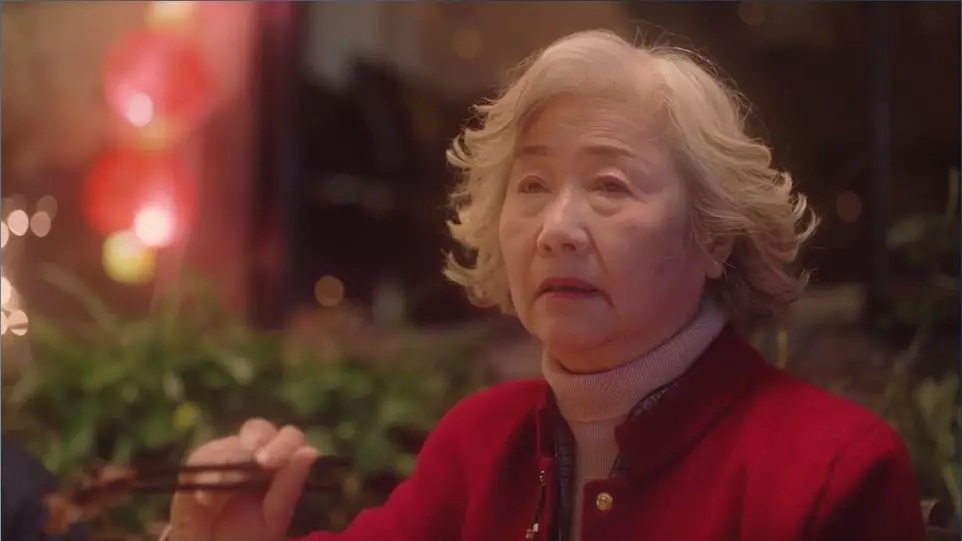 案例|《我的奶奶》如何拍摄走心的短片广告