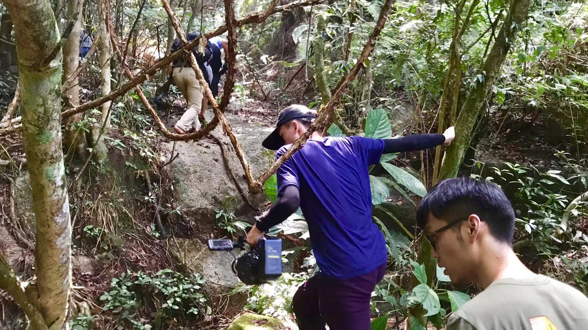 写在系列微纪录片《逐梦》开播前