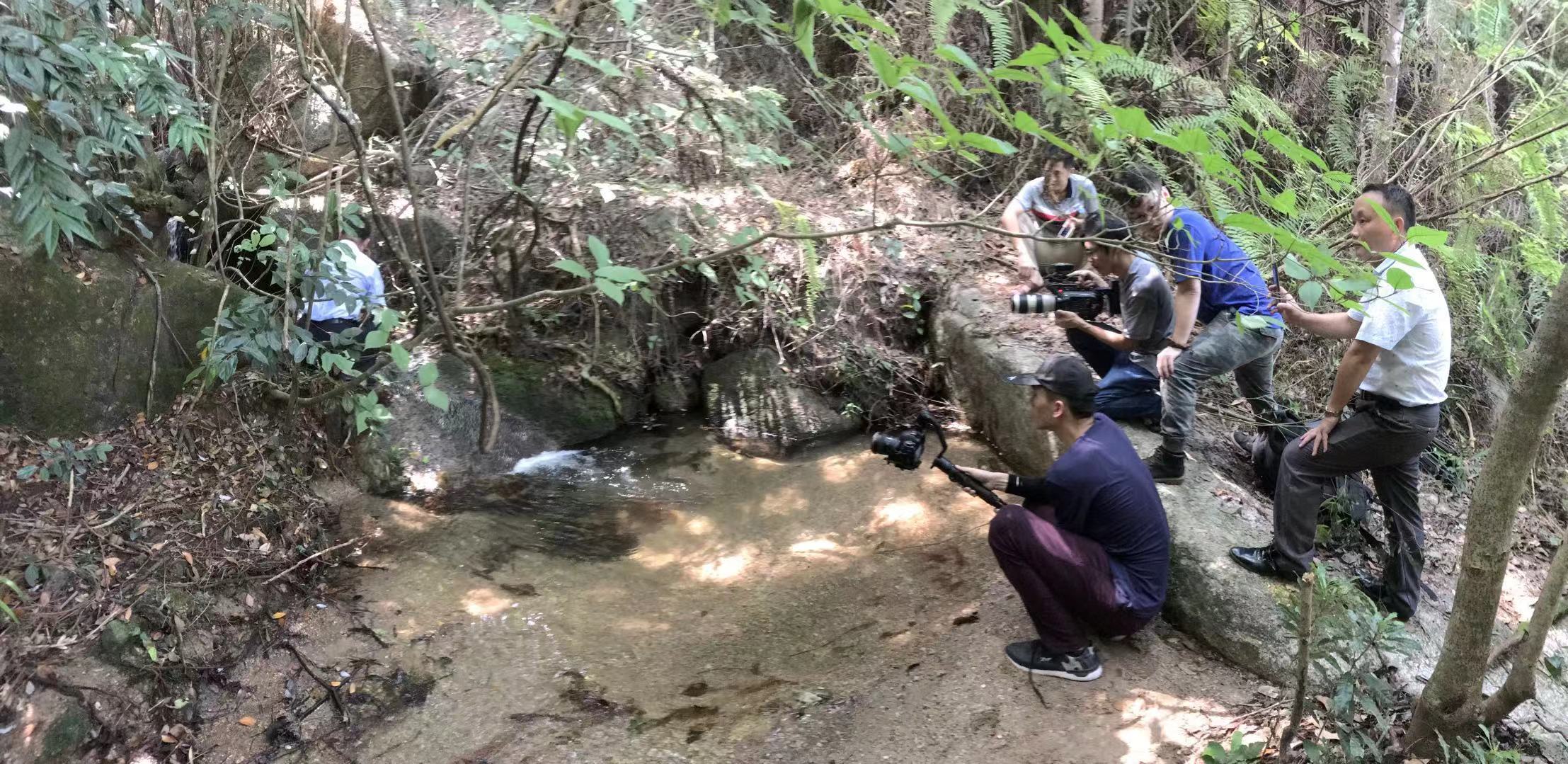 写在系列微纪录片《逐梦》开播前